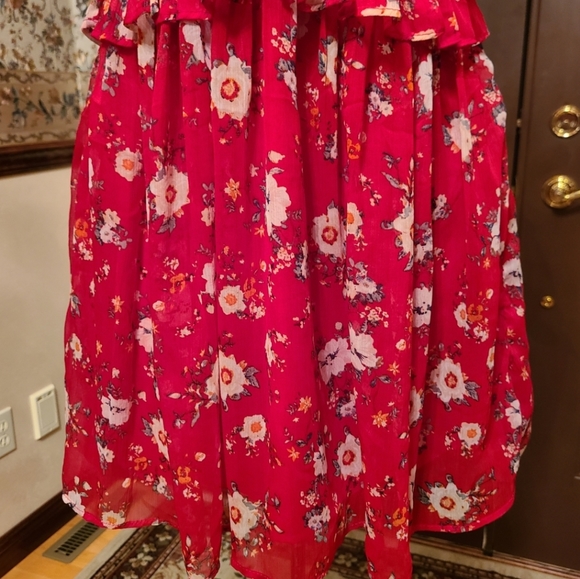 Zara Dress X-small - Picture 4 of 16